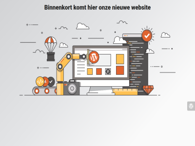 binnenkort dal komt nieuw onz ros websit