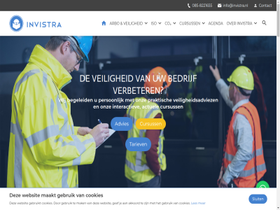 +31 -10 -17.00 -2023 -2024 -2025 -4 -5 -6 -8 -8221655 08.00 085 1 14 16 17b 2026 21 23 2984 4 5 55 63947684 7 822 9 90 aanpak aanrader aansluit achtergrond actuel advies agenda akkoord algemen all allemal arbo audit avondcursus ba bedrijf bedrijfscertificat bedrijfscertificer begeleid begeleidt behaalt bekijk benodigd betrok bhv bhv-certificat bhv-cursus bhv-team bijbehor blijf brand britt btw btw-nummer budgetrondes certificat checklist co co2 contact cookiebeleid cookies crer cursus cursusagenda cursuss dag dakdekker deskund didactisch dinsdag docent doe donderdag e echt een en/of eran erg evacuatie exam fijn filmpjes gan gat gebroeder gebruik gebruikt gedan gef gehaald gehad geinteresseerd gelijk geslot gespecialiseerd gev gevar gevolg goed googl grag groter hal hebt helpt herkenn hierdor hoeksch hog hoger hom hoogt hoogwerker hor houd hulp ieder info@invistra.nl informatie ingezet interactiev invistra iso j.p jij juist kennis kennisbank ker keurmeesterstrat klant klantvriend klassikal knap kom komt kort kran kunt kvk kvk-nummer lang lat later ler les less letsel levensbedreig maakt maandag mak mal manier mark med medewerker media medisch meegemaakt meerder mens moeit mogelijk monster morg neerlegg nem net nieuw nl001636140b92 nodig noodsituatie noodsituaties nooit nummer oefen omvalt onderlegd ondernemer onderwijs onz openingstijd opgeleid organiser pas pauz person plaatsvind plan praktisch preventiemedewerker privacy procent professionel reanimatie reanimer regel regelmat reken review ri ridderkerk s samenwerk schrijf secretariaat@invistra.nl servic sfer situaties slaagt sluit snell social som speciaal start stat ster sterk t tal tariev team techniek terecht trainer traptred tuss uitdag uitleg uniek uur uzelf vaandel vaardig vak vca vca-bedrijfscertificat vca-cursus vca-cursuss veilig veiligheidsadvies veiligheidsadviez veiligheidscursuss veiligheidsladder veiligheidsprofessional verbeter verdiep verkeerd vertrouw vol volg voorbijkom voorwaard voorzien vraagstu