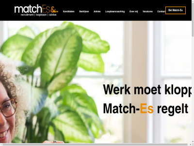 01869950 2025 advies adviseert algemen ban bedrijv begeleid behoud bel bent bereik bied btw contact direct disclaimer doel doet draait duurzam een eerlijk en es esther even fijn franj gekom gesprek hbo hbo-niveau hebt helder help hom huurman iban idee inzet jou jouw juist kan kandidat kant klopp krijg kvk les loopbaancoach loopban loss match match-es mbo medewerker netherland nieuw niveau nl001647820b23 nl11rabo0322826527 oploss pagina person personeelsvraagstuk plat precies privacy recruitment reden regelt slim standaardtraject toekomst top twello vacatures verder verklar vind volgend voorwaard we welk werk werkgever werv wet wilt zoekt