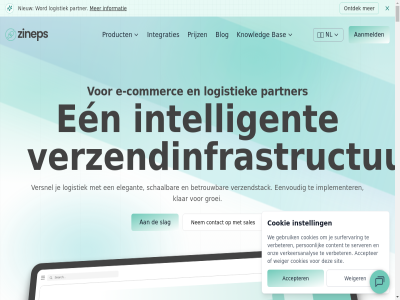 aanmeld accepter ai bas betrouw blog commerc contact content cookie cookies e e-commerc een eenvoud elegant for fr gebruik groei implementer informatie instell integraties intelligent klar knowledg logistic logistiek nem nieuw nl ontdek onz partner person prijz product sa sales schaalbar server shipping sit slag softwar su surfervar tu verbeter verkeersanalys versnel verzendinfrastructur verzendstack we weiger wo word zinep