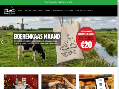 22 3444bd alexanderhoev algemen assortiment cadeaus contact contact@alexanderhoevekaas.nl cookies deutsch dichtbij disclaimer draai eig english español français geestdorp gezocht hoevekaart hom informatie italiano kerstpakket midmid mooi nederland ondernemer personel privacy spar start tal vacatures veilig volg voorwaard welkom wij winkel woerd zoek