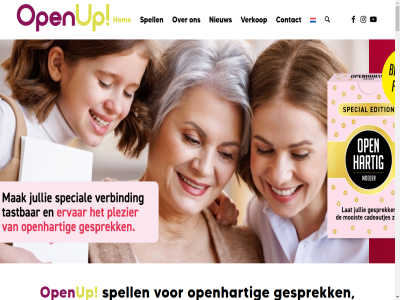 +31 -856 0 1 2 2023 3 35 53 5321 6 73 aantal bernhardstrat contact cookieverklar copyright direct disclaimer duit e echt en engel fijn fran gesprek hedel hom homepag info@openup.nu ken klik laatst les moeder moederdag moment nederland nieuw onz open openhart openminded openup plezier prin privacy reactie sam serie sh spell t tal tip uitgeverij up verklar verkop verkrijg vragenkaartspel waardevoll zoek zoekinvoerveld