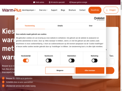 0 088 1 10 100 1033mp 1961 1974 2 2026 3 304 3434 5 50 7 70 aanbetal aanbod aanpak aanpass aansprak aanvrag abonner advertenties advies adviesgesprek adviseur af afhank afmeld afsluit afsprak afvoer afwerk akkoord algemen all all-electric also amsterdam analyser and appartement are balkon basis begin begrijp beher bekijk beoordel bereid bereken beschrev bespar best betekent beter betrouw beveiligd bied biedt bijvoorbeeld bijzonder binn blog bodem bosch bovendien brochur by combinatie comfort comfortabel communicatie connection consultation contact control controler cookie cookie-instell cookies cookieverklar cookievoorkeur created cv cv-ketel dacht dag daktechniek dankzij de dennis deskund detail dienst digitaalstrat digital direct doe don doorlez download drag duurt duurzam duurzamer e e-mailadres ecologisch efficient efficienter electric elektrotechnisch elk en energie energiekost energielabel energiereken erg ervar ervor excellent exist experienc expert explained extra from ga garant garantie gas gasaansluit gaskost gaslos gasprijz gasvrij gebied gebruik gebruikt geinstalleerd geld gelijkmat geluidsbereken geluidservic geluidslabel geniet gericht geschikt gev giv goed grag gratis grondwater grot haalt hand heat helder help hielp hog holland hoogst hoogwaard huis huisnummer huissituatie hybrid indien info@warmplus.nl inlogg installatie installatiebedrijv installatieproces installatietechniek installation installed installer instell intrek investeringssubsidie isd jar jij jou jouw ketel keuz keuzehulp kies kiest kiez klant klar kleiner klik kom kost kostelos kun kunt kwaliteit lager lang lever levert locatie loodgieterswerk lucht maakt mailadres mak market mee meestal melanie mijnwarmplus milieuvriend millieu minder mogelijk moment monteur nagekom nazorg nem netjes nic nieuwsbrief nodig noodzak noord noord-holland now offert ok omgev onderhoud onderzoek onlin onmis ontdek ontstan ontvangt ontzorg onz oploss optimalisatie oud overall overzicht partner past perfect p