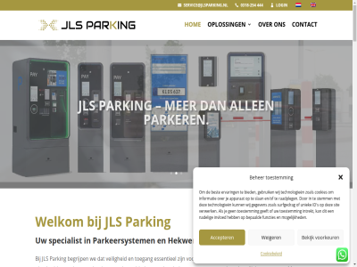 -254 0318 1 1332 2 200 2024 2026 24 3 36 365 444 60 7 94144192 aangeslot aansluit accepter actief adres advies afhank all allen allerlei almer apparat assortiment aw award beantwoord bedrijf begrijp beher bekend bekijk bekroond belang bent bepaald bepaalt beschik best betaald betrouw beveil beveiligd beveiligingsbehoeft beveiligingssystem bied biedt biometrisch bolderweg booking branch c camerabewakingssystem cloudservices combinatie contact contactverzoek continue cookiebeleid cookies daarbuit daarnaast daarom dag designa deskund dienst direct dnsfit draaihek duurzam e e-mail efficienter eig eigendomm elektrisch elk en/of ervan ervar ervor essentieel expertis functies garander geavanceerd gebied gebouw gebruik geeft gegeven geinteresseerd gemaakt gemak gemoedsrust gerust goed grag grootst hand hek hekwerk hekwerkoploss hel help hom hoogst hoogwaard houd hulp id info informatie innovatiev intrekt invloed jar jarenlang jls juist kaart kennismak kies klant klanttevred klar klik koninkrijk kunt kvk kwaliteit land lang login maatwerk mail mak mankracht market marketingmog markt marktleid mat material maximal melding meldkamer merkonafhank mobiel mogelijk monitor nadel nederland nem offert on on-sit ondersteun ontdek ontwerp ontworp onz oogj oploss opnem optimal organisatie ouder overheaddeur pand parkeerbeher parkeersystem parkeerterrein parkeeruitdag parker parking per perfect plus pre pre-bok prestaties product professional professionel raadpleg regel reken rfid rfid-kaart robuust rolhek s sam scanner schuifpoort server servic service@jlsparking.nl sit situatie slagbom slan soepel specialist specifiek speedgates stan stat stemm support surfgedrag surinam system team technologie technologieen tegenwoord tel terrein ticketloz toegang toegangscontrol toegangscontrolesystem toegangsprocess toegangssystem toekomst toestemm toewijd trot typ uitdag uitgebreid uitsluit uitstek uniek uur veilig veiliger veiligheidsvrag vergaand verlen verlop verwerk verzekerd verzend verzoek v