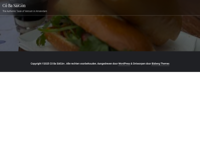 aangedrev amsterdam authentic ba bizberg cô ontworp sàigòn tast the themes vietnam wordpres