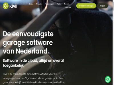 085 1043 2024 4 40 5 55 6b 760 aanvrag administratie administratief administratiev algemen all amsterdam auto autobedrijf autobedrijv autogarag autogaragebranch autogarages automatiseert automatiser automotiv ba beher bel belgie bell bespar best betrouw binn cloud contact de demo eenvoudigst eerst efficienter ervar facturatie ga garag garagehouder garages garagesoftwar gebruik gebruiker geld gevestigd gratis grot help helpt hierdor hom honderd hoofdkantor info@kivii.nl inhoud inlogg jarenlang jij jou kivii klant klein koppel kun lat maakt maand madebysens.nl makkelijker makkelijkst materieel minder modules nederland nieuw nodig ondersteun ontwikkeld onz oploss optimaliseert overal person personel prijz prober recht reparer richt runt s sierenborch softwar stuk tak terug tevred toegank toonaangev vind volled voorbehoud voorraadbeher voorwaard vrijblijv waardor werknemer werkplann werkprocess werkt wet winst zoal zoek
