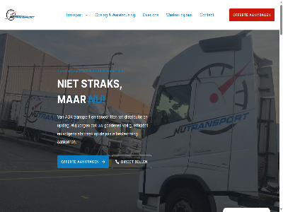 +31 -19 0 01 02 03 04 05 06 07 08 13 17 2026 5047rc 57 646 78 aandacht aankom aanspreekpunt aanvrag adr advies adviser aflever afsprak apparatur bedrijv begeleidt beher bel bell benelux bent best bestemm betrouw beveiligd bewez binn by castorstrat central chauffeur contact continuiteit control copyright daarnaast dagelijk dak dedicated dienst ding direct discret distributie een efficient efficienter eig ervar europa exclusief expres extra flexibel flexibiliteit ga gecertificeerd geldend gespecialiseerd gevar goeder grip hel high hom houd ieder info@nu-transport.com informatie inhoud inter international juist klar kort krijgt kunt kwaliteit liever lijn locatie logistiek los market materieel maximal medisch meedenkt minder mogelijk mtl nakomt nalev national nederland nem nodig nu-transport offert ondersteun ontvangt onz oplop opslag opslagbehoeft overslag overzicht pagina pallet partner passend past planning praktijk proces regelgev reken rijd s schakel schakelt snel snelheid spoed spoedrit spoedtransport spoedzend sprek stan stoff strak tank tanktransport tankwagen tilburg toestemm transport transportbedrijf transportoploss transportstrom transportvrag twijfelt uitgevoerd vakkennis value vandag vanuit vast veilig verpakt verstur vertel vertrag vertrouw vervoer verzekerd verzorg vloeibar voertuig volgen vooral voorop vrag vrijblijv waarbij waardevoll wagenpark war warehous we websit welk werk werkdag wet wij wilt zending zet zodat zoekt zorg zorgvuld zowel