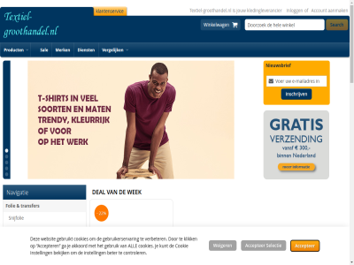 +31 /taxation_customs/vies/?locale=nl /textielgroothandel/ 0 100 1382 186 22 294 410345 aanbied aanmak aantal aantall aantrek abonner accepter accessoires account adres afnemer akkoord algemen all allemal am artikel assortiment away b2b babykled badjass baret beanies bedrijf bedrijfsgegeven bedrijfskled bedrijv bedruk bekijk belastingregel belastingsit belgie bepal beschikt bestelbedrag besteld bestell bestelt betaald beter bezoek/afhaaladres bijvoorbeeld binn blouses bodywarmer bordur broek btw btw-nummer btw-vrij buitenland bundel cap complet contact controler cookie cookies dag deal dezelfd dienst ec.europa.eu ec.europa.eu/taxation_customs/vies/?locale=nl eenvoud eerst efficient eig email end enkel eu exclusief fabrikant facebookpagina fleeces folie ga geavanceerd gebruik gebruikerservar gebruikt gemak geregistreerd gerust gewenst gilet goedgekeurd goedkeur groothandel grot groter gt handdoek handschoen handtass helemal hierdor hiervor high hoed hoelang hoevel hoodies houd indien info@textiel-groothandel.nl informatie inhoud inkoopprijs inkop inlogg inschrijv instell international jacket jass jouw jurk kantoortijd klant klantenservic kleding kledingleverancier kledingstuk klein kleiner klik koffer kop kun kunt kvk kvk-nummer laatst label lag land langer lat legging leverancier levertijd lijkt log los mag mat meest merk merkj minimal minimum mogelijk mondmasker monster/sample nadat nam navigatie nederland nem nieuw nieuwsbrief nummer onbedrukt onderdel ondergoed ontvang onz order orderbedrag over overhemd pakket paraplu per policy polo prijs prijsopgav prijz printfolie privacy product promokled raamfolie registrer reistass retour retourner rijnkad rok rugtass s sal schoen schort schoudertass search selectie shirt shop shopper sitemap sjal snijfolie sok soort special sportartikel sporttass stat statisch stijlvoll stuk sweater t t-shirt tass tear tel telefoonnummer textiel textiel-groothandel textiel-groothandel.nl tijd tijden toe toeslag toevoeg top trading transfe