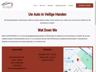 00 0627218617 0640178846 09 10 16 16e 18 2026 3565 accu adres afsprak airco all apk apk-keur ar arkansasdref auto automerk b.v band bel bent by contact content copyright diagnos dienst email ervar garag garagebedrijf gecertificeerd geslot gespecialiseerd hand hog hom info keuring kiez klantgericht klanttevred klar kwaliteit mak modell monteur onderhoud onderhoudsbeurt plann powered prijs remm reparatie reparaties rpm rpmgaragebv.nl rpmgaragebv@gmail.com s servic skip snell specialistisch stat stell team to transparant trekhak tuning uitgebreid uitlat utrecht uur veilig vertrouwd voorop waarom we weekdag welkom werk werkur wij zaterdag zoek zondag