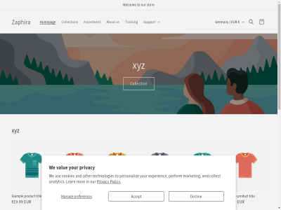 19.99 2024 about accept analytic and assortment at cart collect collection content cookies country/region declin eur exampl experienc facebok faq germany homepag instagram learn manag market method mor other our payment per perform personaliz policy preferences pric privacy product refund regular servic skip specializ stor support technologies term tiktok titl to tracking us use value we welcom xyz your youtub zaphira