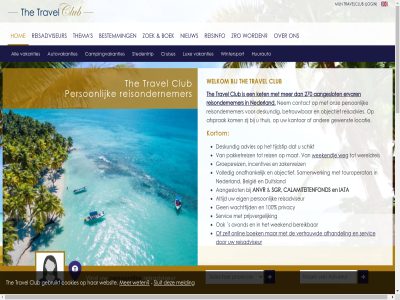 1 100 2 2697 270 6 8 9 99 aangeslot actief advies afhandel afsprak all anvr autovakanties avond avontur belgie bereik bestemm betrouw beveelt boek brabant calamiteitenfond camperreis campingvakanties canada club complet contact cookies cruis cruises deskund disclaimer drenth duitsland eig ervar fantastisch flevoland friesland ga gebruikt gelderland gewenst groepsreiz groning holland huurauto iata incentives inclusiv kantor ket kom korea kortom limburg locatie login lux mat mee melding moderniteit natur ncl nederland nem nieuw noord noord-brabant noord-holland objectief onafhank onlin ontdek ontspann onz overijssel pakketreiz person pol prijsvergelijk privacy professionel provincie reisadvies reisadviseur reisinfo reisondernemer reiz s samenwerk schikt selecter servic sgr sluit stedentrip the thema thuis tijdstip touroperator traditie travel travelclub utrecht vakantie vakanties verr vertrouwd vind vlaander volled vrijheid wachttijd websit weekend weekendj weg wel welkom wereldreis wet wiel wintersport zakenreiz zeeland zelfstand zoek zonvakanties zro zuid zuid-holland