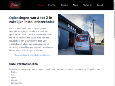 +31 2026 21662449 24/7 37 6 7.00 7903 a a.g ad advies adviser all bedrijv bellstrat best beter bouw bouwkund bred contact dak dienst disclaimer duurzam een elektra elk email en even extra gas gebied gelijk gemak grag hand hebt hel hom hoogeven iederen inclusief info@pietersbouweninstallatietechniek.nl informatie installatietechniek jij juist kennis keuz klant klimat koning kost krijgt kundig locatie mag markt meedenk mogelijk montag nederland neemt nem net noodservic onderhoud ontwikkelmog onz oploss optimal organisaties pieter plann portemonnee prettig privacyverklar recht resultat servic sfer stapj techniek technisch telefon terecht uitdag uitvoer uur vast verduurzam voldoet voorbehoud vrag vrijblijv vrijheid waarom water wens wereld werk werkzam wij z zakelijk zet zit zonnepanel zorg