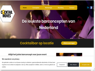 -11 -2024 013 1 15 16 2 2014 24 3 4 5 5047tt 6 7 8 822 9 a aanpass aansluit aanvrag aanwez accepter achter advertentie advertenties af aflop afwijz akkoord alcoholvrij algemen all all-inclusiv allen amsterdam analyser arnhem bar barconcept baropties barstijl bartender belev bell bent beur bevest bewust bierexpert bijzonder binn bosch bouw branding breda brow browse-ervar bruiloft by caravan cocktail cocktailbar cocktailshaker combinatie concept contact cookie cookies daarbij daarom dag dekking den detail direct diver drank eindhov elk enkel enthousiast ervan ervar evenement event exclusiev feest festival full full-servic g gat gebied gebruik gegarandeerd gehel geniet genoeg gepersonaliseerd getraind gev gewenst gin glimlach goed grag grot hag hebt het hierdor hoef hoeft hom hoofdletter horeca hostess huisstijl ieder impressies inclusief inclusiv info@cocktailmoves.nl ingredient inhoud jij jou jouw juist kerngedacht kies klar klik klopp knus kom kunt kwaliteit laatst laboratorium landelijk langer lat lekkerst leukst liefd locatie locaties mak mat mee mening mojito moves natur nederland nem netjes nijmeg o.a offert ontvang onz partner pass passie past persephonestrat personeelsfeest policy precies premium privacy proeverij puntjes reager regel rotterdam ruim s schon server servic shaker sind smoothiebar speciaalbier speciaalbierbar stemm stemt succes tariev team thema tijd tijden tilburg toe tonic totaalconcept totaalplaatj transparant twijfel uitgedacht uniek utrecht uur vak vanuit vanzelf ver verbeter verjaardag verker verzorg verzorgd volg volgend volled voorwaard vrag vrijblijv vrolijk waarder waarom wacht wanner war we wek wer wereld werk wet wij wonderschon workshop z zelf ziet zodat zorg zorgt