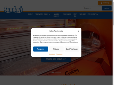 /5 100 18 3 4.7 40 5 7 accepter advertenties advies afgestemd afsprak after algemen all apparat automatiseringssystem bank beher bekijk bepaald best bezoek bied blader blijf blue boost buurt constant contact cookiebeleid cookies d d-lit dag doel eerst eig elk en/of energie ervar facebok franchis functies ga garander gebruik gedan gedrag geeft gef gegeven gemiddeld gepersonaliseerd gesteld gratis heerlijk hel hog houdt huid huidmet id informatie inhoud instagram intrekt invloed jar jou jouw kleurtj kom krijg krijgt kwaliteit lamp lang les let liefhebber lit met moet mogelijk nadel nederland past per perfect person precies privacybeleid raadpleg reinig s schijnt scor scrubdoekj sit slan slid snel spray stell stemm studio sun sunday tan technologieen tijden toestemm ton uniek vacatures vanaf vast verantwoord verder verfrissingsdoekj vervang verwerk verzorg verzorgingsproduct vitamin volg volgend voorkeur voorwaard vorig vrag waardor waarom wanner we webshop weerstand weiger wek welk wens werkt wij zakj zien zoal zoek zon zon-liefhebber zonadvies zonbeurt zonn zonnebank zonnecosmetica zonnestudio zonnetj zonsessies