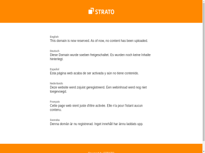 a acaba activada activee annu ar as aucun aun ben by cet contenido content contenu d denna deutsch dies domain doman ell english es español esta français freigeschaltet geregistreerd har has hinterlegt inget inhalt innehåll istant just kein l laddat n nederland no noch now pag pagina pour powered registrerad reserved ser soeb strato svenska this tien toegevoegd uploaded upp vient web webinhoud websit wurd y zojuist être