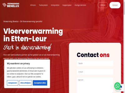 059 06 1 2 2026 24 30 358 4879 5t 826 842 aanlegg aanpass aanspreekpunt aanvoer aanvrag accepter adres advertentie advertenties advies afgeeft afsmer afwijz akkoord allemal allereerst analyser ap app beeld benelux bent bericht berichtj beslag bespar best betonvloer betrouw bijverwarm blijv contact cookie cookies cv d de del dezelfd dienst echt een elk elkar energie energiereken et etten-leur extra fermacell frez gat gebaseerd gebied gebruik geinteresseerd gelegd gemak gepersonaliseerd gev geval goed grad grag grind grot groter hal hierdor hoofd hoofdverwarm huis infrez ingefreesd inhoud interes inzet juist keuz keuzes kiest kiez klar klik knauw kort kost kou koud krijg krimpnet kunt lag lager last lat legg legplan leiding lekker leur luchttemperatur maandelijk mak man man-d-sign manier mat materiaal minder modern mogelijk nem net nijverheidsweg nodig nooit noppenplat offert ondervloer onnod ontstan ontzorg onz optie opties ouderwet over overbod partner plaats precies prijs privacy radiator regio relatief ruimt sign sleuv snel specialist stan sterk strak stralingsoppervlak stur stuurt surfervar tackerplat tegelvloer terug thermostat toeleid twed vanuit vast verbeter verbruikt verdeelunit verker verschill verstur vertell verwarm verwarmingsbuiz verzorg via vloer vloerverwarm voet volgend volgt voordel vraagt waarder waarop wanner war warm warmt warmteverliesbereken we weg wel welk wens wer werkelijk werkt wet what whats-app whatsapp whatsapp-berichtj wij wilt winter woont zandcement zet ziet zit zodat zodra