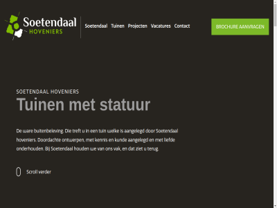 1 2 3 4 aandacht aangelegd aansluit aanvrag achter achterlat afgelop all bedrijfspand belangrijk belevingstuin benader beplantingsplan beregeningssystem bericht brochur buitenbelev buitenmens buitenverblijf combinatie contact daarom diep diepgeworteld doordacht drijvend drom echt ede een eerlijk erg ervar expertis facet fas financiel florer gan gebied gecombineerd geniet gerealiseerd goed groen grot henk hog hom houd hovenier hoveniersvak ieder ijs jar jarenlang kenmerk kennis ker klant kracht krijgt kund kunt lat liefd luister lunter mak nacht nagedacht nodig omschrijv onderdel onderhoud ontwerp ontwerpfas onz opdrachtgever optimal passie plaatj positioner prachtig precies prijs project realiser resulteert resulter scroll soetendaal-tuin soetendal statur stell team terras terug tijden toekomst transparant treft tuin uitdag uitgeki uniek vacatures vak vakkennis vel verder verrass verstand vind volgend volled waarin war we wel welk wens wer wet wij woning zak ziet zorgelos zorgvuld