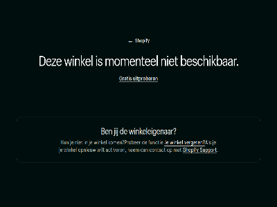 activer beschik contact functie gratis jij kom kun momentel nem opnieuw prober shopify support uitprober verget wilt winkel winkeleigenar