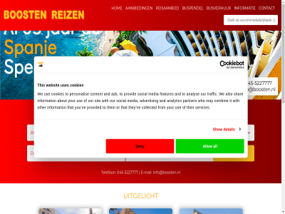 -5227777 045 1 10 13 14 17 2 20 21 24 3 34 35 4 522 6433 77 aanbied about accommodatie ads advertis alamos all allen allow also analys analytic and anj benidorm bestemm bezoek blanes blijf boek boost buspendel busreis busverhur calella collected combin contact content cookies dag datum de deny detail e e-mail eig enkel features filter from hoensbroek hom hoogt hotel info@boosten.nl informatie information inschrijv it jar keuz klinkertstrat las last lloret los mail mak malgrat mar mar/santa may media menu minut mis nederland nid nieuwsbrief onz or other our partner personalis pineda pl provid provided reis reisaanbod reisdur reiz reymar salou services shar show sit social spanj specialist susanna telefon that their them they this to tossa traffic uitgelicht use uses vanaf ve vegas verlengd vertrek vervoer voordel we websit who with x you your zoek