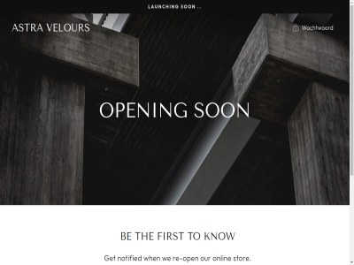 2024 abonner astra be del e e-mailadres facebok first ga get inhoud know launching mailadres notified onlin open our pin pinterest re re-op son stor the to twet velour voer wachtwoord we when x