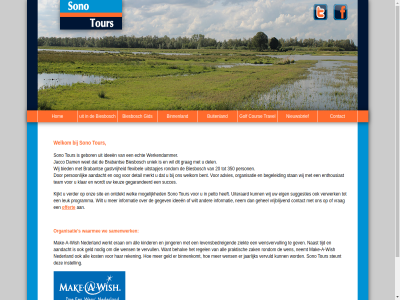 20 350 a aandacht activiteit advies all bedrijfsuitjes begeleid behalv bent bied biesbosch binnenkomt binnenland brabant buitenland contact cour dam del detail echt eig enthousiast eran flexibel gastvrij gebor gegarandeerd gegev gehel geld gev gid golf golfreiz grag groepsarrangement groepsreiz hom ideeen info@sonotours.nl informatie instell jaarlijk jacco jonger keuz kijkt kinder klar kost leuk levensbedreig mak make-a-wish merkt mogelijk naast nederland neemt nem nieuwsbrief nodig offert ontdekt onz oog organisatie person petto praktisch programma regel reken rondom s samenwerk sit sono stan stedenreiz steunt succes suggesties team tijd tour travel uiteraard uitstapjes uniek verder vervuld vervull verwerk vrag vrijblijv waarmee we welk welkom wen wens wensvervull werkendammer werkt wet wij wilt wish zak ziekt