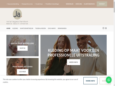 +31 0 18 2026 2081 2316 280g/m 300ml 36 45x10x33cm 46 500ml 52 6 62 86 94544050 a aanbod aandacht aansluit accept account adres advantag advies agree aj algemen allen annuler assortiment atlas away balp baron basic bedrijf bedrijfskled bedrijfslogo bedruk bekijk besprek besteedt bestell bestseller betal betrouw better bezorg bied biedt binn bio boodschap bouw bred browsing by cabl canvas charging classic collectie colour comfortabel contact content cookies copyright crer creston daarom deadlin detail diana draagtas drag drawstring drinkwar duurzam e e-mail echt eenheid elk eskie evenement experienc facturatie faq functionel gabriel garantie gat gef geleg gemaakt gerecycled geschenk gev giv give-away giveaway hand hardcolour hebt help her hom horecakled idee ideeen ieder inch indruk info info@relatiegeschenkenja.nl informatie inspirer jacket jouw kantoorartikel kantor katoen kennis keuz klacht klantenservic klantgericht klar kleding kleur kostbar krachtig kvk kvk-nummer kwaliteit lat leid les lever logo lok maakt mail mak manhattan mat medewerker meld merk merkidentiteit metzustrat middel mogelijk mok mor mr nem new nieuwsbrief non nummer oeko oeko-tex offer offert onderscheid ontdek ontwerp onz oslo our over padded parka passend perfect person personaliser personel polo praktisch precies privacy proces product professionel reisaccessoires reiz rek relatiegeschenk relaties representatiev roundneck rugzak s schoudertas schrijf schrijfwar selectie servic shirt shop sit skip slogan snell soepel soft softshell special specialist standaard stap stat stijlvoll subli sweater swing t tass team tel tex thermofles this tijd to toe touch trolley uitstek uitstral uniek use uses veelzijd veiligheidskled verdient verklar verschil versterk verzend vind voeg volled vooral voorkeur voorwaard vrijblijv websit wens wereld werkwijz wij wil wom woman wov x xoopar york you zer zet zien zodat zorg