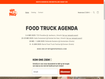 -25 -4 00 1 10 100 15 2 2025 23 25 250 28 29 3 39 5 50 6 8 a aanbied aanbiedingsprijs aandacht abonner af agenda algemen all amsterdam back barrel bedrag bekijk bestell betaald betaalmethod blijf boek by cadeau cadeaubon cashflow catalog contact contactgegeven content danger detail di direct dripping duurzam eerst email emm enorm eur evenement event festival fod foodtruck formulier ga gat generer geproduceerd gratis help hom hoogt info@papidipanza.com ingeklapt instagram italie jaarbeur juni kastel keuken kiez kom kunt land/regio layin let manier mei merchandis meten milieu nederland nieuwsbrief normal on ontvanger onz opties panza panzerotti panzerotti-tegoedbon papi paradis powered prijs productinformatie roll rollend schaff schrijf shirt shopify stur t t-shirt tcg tegenkomt tegoedbon terugbetalingsbeleid tiktok toevoeg truck utrecht verantwoord vind voorwaard voucher wanner war winkelwag youtub zien zorg