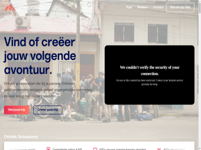 /5 1 11 1199 15 17 18 1999 2 2025 2026 22 23 28 3 4 4.9 400 5 50 500 6 7 8 899 9 95 aanbetal activiteit aflop algemen all allen alsof amber ander appgroep apr avontur band behalv bekijk belef belev bent bepaalt best betal betalen.met bewust bijna bijzonder blij blijf boek boekt builder community community-builder concept connectie connection contact corijn creator creeer dag denk dichter direct doe dres droomlocaties echt een eerst eig erbij ervar euro fijn fit fitter fix focust ga gan gat gelijk gelijkgestemd gelof gemiddeld geniet geregeld geslot gewon ging groei groep groepsreis groepsreiz groupaway groupaway-trip help hetzelfd hoef hoeft hoort host hybrid ideal info instapt inzet jezelf jij jonker jou jouw juist kan kend ker kies kiki klar klik klopt koetsier kom korting krijg krijgt kunt kwam laatst lat later lev ling logistiek lot maart mak makkelijk mandy marokko mat maud mee meegemaakt mei mens mezelf mis mix mogelijk moment naomi nergen niemand nieuw nooit noortj onderdel ongemak only ontdek onthoudt ontmoet ontvang onverget onz ooit opnieuw organiser paklijst pass past person planning plant plek rating regel reis reisgenot reiz reiziger reserved reserver rest review right rolfes sam serieus sfer sluit sober sport sport-trip stat stiltes surf termijn terug test thailand thema thuishoort.vanaf tijd toegang top trainer trip trip-test triptest uitkomt.we uitverkocht vanuit vast verbind verbond verdien verget vergrot verhal vertell vertrouwd vetst vib vind vindt vluchtinfo voel voeld voelt volgend volgt volled vooruitzicht voorwaard voucher vriend vriendinn vriendschapp vrij vrijer vul waard waarom war we wel welk wereldwijd werk werkt whatsappgroep wij wom word yung zegg zegt zet zien zo zodat zodra zoe zoek zorg