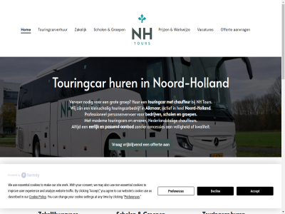 +31 -18.00 0176 2024 2026 222 72 8.30 94199337 aanbod aanvrag accept achteraf actief afsprak agree akerslot alkmar also amsterdam analyz and any as at b.v bedrijv bekijk bereik berg bestemm betrouw beverwijk bewust breng buit busvervoer by callantsog can castricum chang chauffeur clicking comfortabel concessies consent contract cookie cookies copyright daarbuit dagelijk dagtocht declin den described duidelijk e e-mail eenmal eerlijk egmond elk en enkhuiz ervar essential evenement experienc flexibel georganiseerd gevestigd gewenst goed groep groepsvervoer grot haarlem heemskerk heerhugowaard heiloo hel helder help holland hom hoorn hur ijmuid improv info@nhtours.nl inzet julianadorp kantoorur kiez kleinschal krommenie kunt kvk kwaliteit langedijk les limm ma ma-vr maart mail mak may medemblik meerdag meerjar middenmer modern museumbezoek nederland nederlandstal nh nodig non non-essential noord noord-holland offert onlin onz opmer organisaties our over passend personeelsvervoer personenvervoer pet policy preferences prijs prijz professionel regio reiz reken rijdt rit s schag schiphol schol schoolreiz schoorl setting sint sit spoed t telefon telefonisch tim to tour touringcar touringcarbedrijf touringcarverhur touringcarvervoer traffic uiteraard uitgeest use user uur vacatures vanuit veilig veld veren verrass vervoer verzorg vooraf vr vrag vrijblijv waarland waarmee waarom war warmenhuiz we websit werkwijz wieringerwerf wij with wognum work wormerver www.nhtours.nl you your zakelijk zee zwag
