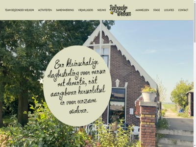 06 1 17 18 19 2025 24 2421 2445 29 3 30 34 39 49 69 88 aangebor aanmeld aanwez aarlanderven activiteit afgelop afgestemd alpaca aquarium aw begeleider behoeft beij beijzonder beijzonderwelkom.nl belev bezig bezoek biedt bijzonder boerderij buurt conny contact dag dagbested dagelijk dementie dochter duo eenzam en familie fantastisch fiet fiets fijn fotogeniek gast gebracht geleg gemaakt geschonk gevraagd grag groen hart hel hersenletsel info@beijzonderwelkom.nl jar jubileum kerststukjes kesbek kijkt kleinschal lb les locaties mens mog neg nieuw nieuwkop nieuwsgier nieuwveenseweg nieuwveensweg nov november onz opgericht ouder pass person persoonsgegeven plek plezier pot privacy privacyverklar ros s sam samenwerk sassenheim schen sep sfer stag team terug tienjar tom trot vandag vanweg verantwoord verkop versterkt verwerk viert voorwaard vorig vrijwilliger waarbij waardevoll war we weergegev wek welkom wens wij winterfair zaterdag zichzelf zoal zon zuideind