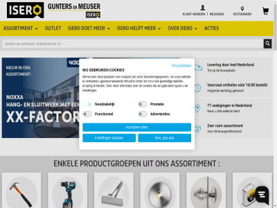 00 1 125x1mm 16 27mm 71 accepter acties advertenties algemen all analys app artikel assortiment basic beeindig bekijk bent besteld beveil bevestigingsmiddel bezoekersgegeven bied blauw blik bouw bouwbreak bouwplat bouwprofessional budget chat contact cookies de devil dichtstbijzijnd dirk doet doorslijpschijv download duurzam enkel ervar fabrieksgarantie functionel gebruik geel/zwart geleverd gepersonaliseerd gereedschap gesprek gesteld geweld grep groothandel gunter hand­gereed­schap hang hel helpt hettich ibm informatie inhoud inlogg inschrijv instell isero itm jouw klant klantenservic klauwhamer kniebeschermer kom lever liter lucht­dicht maandelijk machin machine­gereed­schap management medewerker meet­gereed­schap meld meubel­beslag meuser misstand muurvuller nederland nee noodzak noxxidor oa onderdel one onz ook opent opslan outlet pas pbm persona­liser plaats policy prestatie prestatieverklar privacy privacybeleid product productgroep red regt ruim s services sitemap sleutelbeher sleutelbestelformulier sleutels.nu sluitwerk stal stam start syst tim toebe­hor tol ton verbeter verlengd vestig vind vloerlegger volg volgend voltreffer voorraad­beher voorrad voorwaard vor vrag war we webshopaccount websit website-ervar weijntjes welkom werk werkdag werkkled wij zer