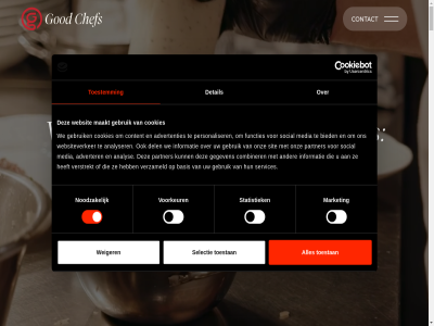 +31 /4 0 01 02 03 04 060 1 2 2026 2121 3 4 6 85 a advertenties adverter allen analys analyser basis basisbereid begeleid bemiddel bent bespar betrouw bied bruiloft casual chef combiner complet concept consent constant contact content cookies culinair d dankzij del detail diner dining draaiend duurzam e eenvoud elk en ervar event faq fin focus freelanc functies g garnitur gastbelev gebruik gedrev gegeven geregeld gesprek get god good-chef hand horeca horeca-opstart horecaconcept horecaondernemer horecazak i info@good-chefs.nl informatie inricht instagram jij jouw juist keuk keukenteam kok kundig kunt kwaliteit lancer langdur legg les lever levert linkedin maakt mak market match media menuontwikkel mep mep-keuk mep-oploss mis mise-en-plac n nem netwerk noodzak o ondersteun ondersteunt onz opdrachtgever oploss opstart optimaliser organisatie p partner pass passie perfect personaliser plac plan priv privat professional r richt s sauz selecter selectie selection servic services sit snel social soepel statistiek sterk structurel succesvoll t talent team tijd tijdelijk toestan toestemm touch uitbreid uitgevoerd v vak vakmens vast verminder verspill versterk verstrekt verzameld vind volled voorkeur we websit websiteverker weiger wereldwijd wij wilt zodat zoek zoekt zorg