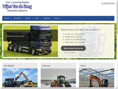 0620245744 10 2026 7325 90 actief adres afsprak agrarisch apeldoorn b.v bedrijf beeld bell bent contact continuiteit dienst duidelijk een enthousiasm ervar etc foto gegeven gehel gev gewon grondverzet hierna hog houd info@grondverzetwijersvandesteeg.nl informatie interes jar ker kiest klar kom kunt kwaliteit les loonwerk mail mak medewerker nem o.a offertes onz opdrachtgever personel prat s scherp servic sit sitemap sneeuwvrij stan steg straatwerk team terrein tevred toe vaandel vakbekwam vel verricht vertel vind volg voll vrag vrijblijv waarom war welkom werk werkt werkzam wet wij wijer wilt wl woudhuizerweg www.grondverzetwijersvandesteeg.nl