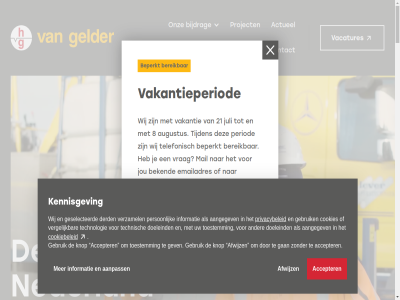 00 088 100 115 1154115 18 2.000 2000 2025 21 3861 40 8 aangegev aangenam aanpak aanpass accepter actualiteit actueel afwijz all amsterdam augustus bedrijv beher bekend bekijk beperkt bereik beter betrouw bijdrag bov circulair collega complex cono contact cookiebeleid cookies data disclaimer doeleind doorstrom drag dringend duurzam een eenvoud emailadres energie energietransitie erkenn ervar expertis expertises fabrieksterrein familiebedrijf fijn financieel full full-servic gan gebruik gedrev gelder gespecialiseerd gev giga grag groep grot hel help hoofdkantor huis info@vangelder.com informatie infra infra-oploss infrabouwer infrapartner infrastructur integral investeert jar jou juli kaasmaker kennisgev klein knop kom land landelijk leefbar leidt leopard maarsberg mail mantelbuis meest morg nederland netcongestie nieuw nijkerk noodnummer onafhank ondergrond onderhoud ontdek ontwerp onz open oploss opnem over partner per period privacy privacybeleid project prorail prorail-erkenn rail realiseert realiser renovatie ruim ruimt s sam schal servic services slimm sluiswachter sn spooronderdoorgang spoorwegennet spor startklar teamvangelder technisch technologie telefonisch thema tijden toegepast toekomst toekomstbestend toestemm vacatures vakantie vakantieperiod vakmens veelzijd veilig verbind verbindt vergelijk verhal vestig via vijfd vooruit vrag we weg wens werk werklocaties werknemer wij zomer