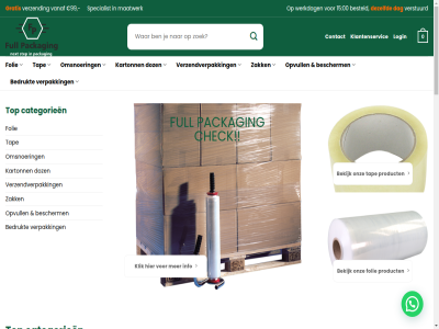 +100 +120 +50 +80 0 00 1 15 200 2026 250 300 320 350 400 430 450 500 570 99 aanbied account adress advies algemen appj bedrukt bedrukteverpakkingshop.nl bekijk bescherm best besteld bestell betal bewerk blog by categorie categorieen chat check contact dag dezelfd download doz dubbel e e-mail ergen facebok ferdi folie full fullpackag fullpackaging.nl ga gratis hallo help hulp info inhoud joinchat kartonn klantenservic klik linkedin login maatwerk mail mee meld mm nam nem nieuwsbrief nodig omsnoer omsnoeringsmaterial ontvang onz open opvull packag papier person plakstrip plek populair powered privacy privacybeleid product retourner ruil servic specialist stur tap top vanaf verpak verpakkingsmateriaal verstuurd verzend verzendverpak verzendzak volg voorwaard werkdag whatsapp zak zoek
