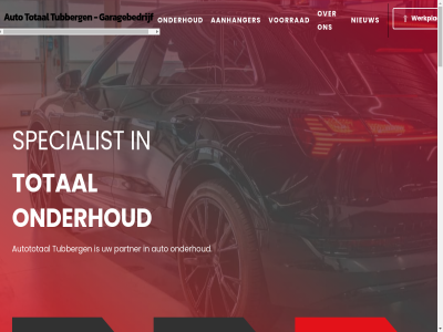 00 08 13 15 17 2021 30 4.8 62 aanbied aanhanger afsprak afstand all apk apk-keur audi auto autototal band bedrijf bedrijfsvlot beetj belangrijk beoordel best bulld busines by cor d dagelijk del denkend dienstenpakket dynamo echt electro elk feit garagebedrijf gebaseerd gewon googl google.com hulp hydrauliek inlogg jack keuring klant klantgericht koppel kost leid les lev loss ma mak merk mobiliteit moeit mogelijk monter net nieuw onderhoud onderhoudsservic onderlegd onz openingstijd oploss partner passie plezier reviser rijplezier s servic slang specialisatie specialist startmotor t/m technisch total trot tubberg typ uitlijn uitstek via voert volkswag voorrad vr waarbij waarder we werk werkplat wet woord zak zaterdag zelf zer zorgelos