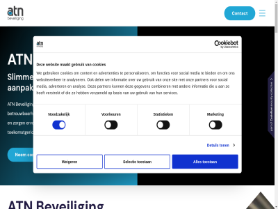 0 0252 1 2 2153 24/7 39 5 52 66 76 aanpak aanwez actie actief advertenties adverter adviser afgestemd alarmmeld alarmsignal alarmsystem algemen all analys analyser atn automatisch basis bedrijfsterrein bedrijv beeld begint behoeft bekijk beoordel best betrok betrouw beveil beveiligingscamera beveiligingsplan beveiligingsvraagstuk bewak bied biedt binn biometrisch blijv brandbeveil brandmeldinstallaties brandmeldsystem brandveil breng bullet calamiteit camera camerabeveil camerasystem castellum central centralist collectief collectiv combinatie combiner complet contact content control cookies daarbij dankzij del denk detail detecter dienst direct disclaimer doe domes download dreiging eenvoud effectief eis elk elkar en ervar ervor expertis flexibel functies fysiek gat geavanceerd gebied gebouw gebruik geeft gegeven geval gevoel goed grijp groep grootschal helpdesk herkenn high high-risk hit hoogst inbraakbeveil inbraakvertrag inbrak incident info@atn.nl informatie innovatie inschakel installaties installer inzet inzicht jij jouw kaart kan kantoorpand kennis kijk klein kom kortom lever liv locaties luister maakt maatwerk mak market mat media mee meekijk melder meldkamer mens menselijk mobiel moeitelos mogelijk monteur nederland nem nieuw nod noodzak onderdel onderhoud ondernem ondernemingskracht ongeautoriseerd onmis ontdek ontwerp onz opgelost oploss opvolg overal pan pan-tilt-zom pand partner past person personaliser pesetaweg pj plaats plan preventie preventiev privacy ptz razendsnel risico risicoanalys risk rok s sam schaalbar schaalt schakel security selectie services sit situatie situaties slimm snel social specialist stat statement statistiek surveillanc surveillant system team teamviewer technisch tegengan telt terrein terug thermisch tilt toegang toegangscontrol toekomstgericht toestan toestemm toestemmingsselectie toezicht ton trot uitgaand uitkomst vacatures vakkund veilig veiliger vennep verdacht verder verenigd verklein verlat verschil versterk verstrekt 