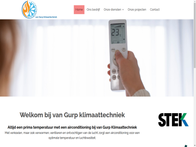 aantrek aircondition bedrijf behoud belangrijk bent best biedt contact daarnaast dienst electric elk energiezuiniger full gat grag gurp hom huis hybrid iederen installatie installaties installer kantoorruimt klimaattechniek lev levensdur lucht luchtkwaliteit mogelijk montag onderhoud ontvocht onverwacht onz optimal prijs prima product project regelmat rendement servic slaapkamer snel soort storing system temperatur typ uitgevoerd vakkund ventiler verkoel verleng vermed verwarm verzekerd warmtepomp welkom woonkamer zorgt