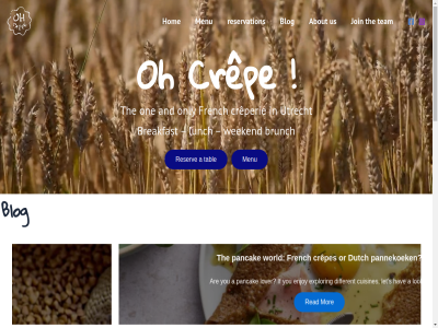 00 06 1 10 11 16 17 18 2 2026 25 47 57 a about and are blog breakfast brunch buckwheat burgemeester coffee contact content copyright crêpe crêperie crêpes cuisines different dutch enjoy explor follow found french frequently friday hav healthy hom hour if info@ohcrepeutrecht.nl instagram it join let link load location lok lover lunch menu mor not oh ohcrepeutrecht.nl on one only open or pancak pannekoek read reigerstrat related reserv reservation s saturday skip so sunday tabl team the to tuesday us utrecht via weekend wheat why world you