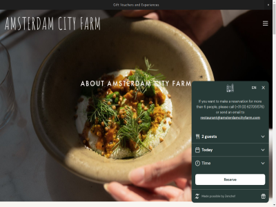 +31627051576 1018 171e 18 2025 a about acros aim all alway amsterdam amsterdamcityfarm.com an and any approach apron are aros around as at authentic b2b back bar basically be becaus behind ber bibi bio bit blending blown body bold both bring bringing bubbled built but buy by can carer center certificat chef childhod city closely cocktail cok comfort complemented constantly contact contemporary content cooking copyright copyrighted corner corporat could counter country cour crafted creat creating creativ creativity credit cuisines curated curiosity czar danc decided deeply dep devinder different dining dinner dish dishes diver drawing drink dry duo each eager eating eleganc elevat embrac enjoyed every evolv experienc experiences experiment explor extensively familiar farm fel felt fermentation fin fiv flair flavour flavourful focus fod follow for forward found founder four four-cour from full full-blown fun gentl gift ginger giving glas go go-to god granny great grew grounded guest guy hav head heart help her hey hom homey i idea important india indian influences ingredient inspired intention into inventiv isn it just keeping kind kitch knew lead learning leav led left lif lift lik list literally littl living local lov loved lunch magic making may meal meaning meanwhil memories menu menus met method might mix modern mor mum my myself natur netherland never nh not nourish now offer okay older on one only open opportunity or other our own packed pairing part particular peopl permission person personal peterstrat photograph pj plac plat playlist poured prepar prepared present produc proper property put re refined region reimagin reimagined republish republished reserved respect restaurant restaurant@amsterdamcityfarm.com richnes right rolled rom rooted rot run s sam season seasonal sek selection served serving set she showcas simpl sitting six six-cour sleeves so somehow someon soul soulful sparked stag started stepping stir stories story stov sur sustainabl syndication