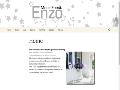 a bedenkt bedrijfsfeest belev bijeenkomst binn budget contact creatief culinair denkt efficient enzo evenement expert feest feestelijk flexibel follow gebied haarlemmermer high hom indrukwek inhoud jubileum mee nieuw ondersteund organisatiebureau organiser portfolio producer regisser spring tea thema us wij wordpres z zoek