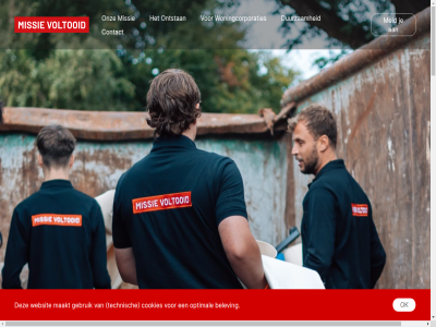 04 06 155 2025 398 400 438 743 94608008 aandacht achterblijv all allen apparat avonturier begeleid belev bevind bezit biedt buit contact cookies copyright doel duurzam ervar fris gangbar gebaseerd gebruik gelov gerepareerd hand hen hom hulpklusjes ieder innem jonger joost joost@missievoltooid.nl kan korp krijg kvk kwaliteit lat les lev maakt maatschapp marinier meld men mens meubel milieu missie mogelijk ok ondersteun ontruim ontstan onz optimal organisatie oud oud-marinier plat plek recht respect richt richting rugzakj samenlev schut spull start structur team technisch telefon tuinkluss twed twello uniek vanuit verder verlop vol voltooid voorbehoud war we websit weggegooid wer werk wij woningcorporaties zelfvertrouw zorg zorgvuld