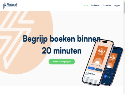 /5 1 15/20 20 2026 4 4.5 4.7 448 5/5 5000 7 87 91 95 aanmeld aanvrag abonnement algemen all app begrijp belangrijk bestseller beter binn boek communicatie contact content copyright crer dad dag direct echt eerst effect fijn financien flitsboek gan gebracht gebruik geeft gelez geluisterd gemaakt geschrev gesteld gev geweld gewoontes gezond ging goed gratis hebt hoevel hom iederen informatie inleid inlogg invester jij kennis kies kom kop kort krijg led les lev lez lid liek luister luistersamenvat maakt maand maandelijk makkelijk meld member mens mindset minut mogelijk myrth nederland net ondernemerschap onz opzeg par person policy por positiev positiviteit privacy prober rad rich samenvat serieus skip slap snel super sven to toegang uitprober vacatures verander veranderd verslav via voorbeeld voordat voorhen voorwaard vrag wacht websit wekelijk werkt wet zegg zeker zelfhulpboek zer zin