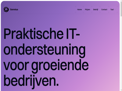 2026 365 94204500 accountbescherm advies algemen architectuurkeuzes automatiser basis basis-architectuurkeuzes bedrijf bedrijfsproblem bedrijv beheerprocess beher bekijk bespar beteken beter beveil btw cloud cloudomgev communicatie complexiteit configuratie configuratieproblem configurer consultancy consultancy-opdracht contact contract crm dagelijk dienst dns dns-problem dns-troubleshot domein domeininstell draait duidelijk e e-mailrecord echt efficientieverbeter frustrer gebruikersaccount gericht gesprek goed googl groeiend helpt hog hom hulp iam impact inricht it it-hulp it-ondersteun jargon juridisch klein kort kvk lang langdur licenties mailrecord mak mfa microsoft nl866678384b01 offboard onboard ondersteun onedriv onnod opdracht operationel oploss oplost opschon outlok plan platform praktisch prijz privacybeleid problem productiviteit project recht redirect resultat richt ronald.gerits@somnius.international salesforc sharepoint slimmer snell softwar somnius structur support system taakgericht tal team technisch tijd toegang toegangsbeher tol troubleshot urgent verbeter verbeterproject vertrouw voorwaard vraagstuk waarmee war we webplatform werk will workflow workflowverbeter