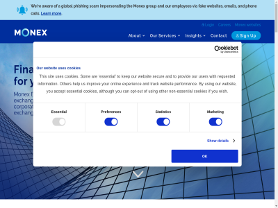 +44 0 03 04 06014261 1 11th 11th-hour 172 2024 2025 203 2ax 3 3rd 6310 650 998114 a about accept accordanc account acknowledg after afternon ahead aimed all although an analysis analysis@monexeurope.com and announc are as asset at authorised authority awar back bartholomew basis be becom brink busines by call can canada capital carer china chos client combin commercial companies company complaint condition conduct consent considered contact cookie cookies copyright corporat currency daily deliver detail development disclosures dollar driving e e-money ec2n electronic email emerg emir employes england entered enterprises equity essential europ exchang excluded execut experienc experienced exporter exposur facilitation fak family feb finally financial find fir firm flor follow for forecast foreign form forward from full fund further fx g10 global group help high his hour human if ii impersonat importer improv individual information insight institution institutional international into investment issue kep lan latest learn lighting limited listed login london ltd major manag manager market mexico mid mid-sized mifid monex money mor morning much multinational ned negotiation net net-worth new no non non-essential not offer offic offices ok on one onlin opt opt-out option or other our out partial payment performanc permission personal phishing phon pleas policy preferences president privacy privat proactiv processed provid provided purpos purposes rang ranking re read receiv regard registered regulated regulation regulatory remittanc report repriev requested reserved right rocking sam saw scam section secur selection servic services show sign sit sitemap sized slavery small smes solution som special specialist specific speculation spot spvs statement statistic step strategies subject submit subscrib talking tariff term that the thes they this threat through to track traffick transaction treated trump under unregulated up updates us use user uses using vehicles ventur via 