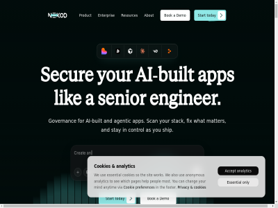 /admin /api/admin 01 02 03 10 100 1017bz 2026 23 4 420 45 47 5 7/8 a about act agentic ai ai-built all already also amsterdam analytic and anonymous anytim api app architectur are as assuranc auth automotiv aykut backed befor blog bram brief build building built businesses but by can car celik challeng chang check checking checklist claud clear co co-founder cod codebas coded column comes compil complianc connect connection contact content control cookie cookies cursor data day demo diligenc discover dob does due edg email enablement enginer enterpris essential every fabl fast files financial finding fix fixes flagged focus footer for founder from gap gdpr gdpr-k get gives governanc handler handles help herengracht high how i identify if internal investor it k kep know kuijk launch layer layout lik list lop lovabl main mapping master matter mcp md mind minor minutes mor most nekod network new next not notes on only our pages parsing partner path peopl phon pii play plug policy practical preferences pricing privacy product provider qa quality re read read-only readines reading recomm regulator remain replit repo report repository reserved resources review reviewed right risk router routes run running s saf scan schema scor sdlc second secret secur security see senior servic services shareloc ship shipped sit skip so softwar spend stack start startup stay step story straight student tables techstar term than the them they thorough to today tol training umut upgrades use v0 via vib vibe-coded we what when wher which with work you your