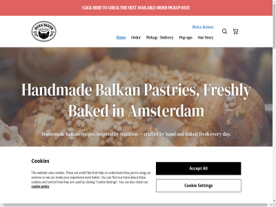 12.00 18.00 2026 3.00 94617147 a about accept addres agree all also am and apply approach apricot are at availabl baked baker bakery bakes baking balkan batches be began behind better body boka both bread btw but butter by can car certain check ches choco click clicking clos contact control cookie cookies crafted cubes curiosity d dat data day delivery dep dietetic dough email enjoyed even every experienc explor extra eyes favourites fel felt files find first flavor flour fod for fresh from girl googl grandmother hand hear hearing heart help her hi hom homeland homemad how i if informed ingredient inspired into it jam join just kiflic kitch kvk layer learned leav led legal lik list littl lov m mak makes market matter min mor mother mr mrs my new next nl005096808b04 not nourish now nurtures nutrition nutty occasional on or order our out oven passion pastries patienc personal pickup pieces policy pop pop-up powered privacy process product protected purposes quality re recaptcha recipes remembered respect review roll s sam scatter seasonal servic services setting shaping sharing sid signing sit small so sosa soul special stay stayed still story study subject term that the thes they this to today tradition treat tulip understand up ups us used uses using way we websit what with you your