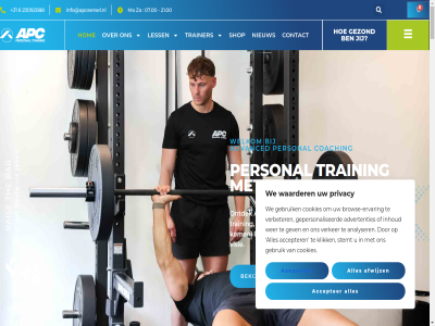 +31 0 07.00 1 2026 21.00 23092088 5525kc 6 aanbied aandacht aanpak aanpass aanrader absolut accepter achternam advanced advertentie advertenties af afwijz algemen all analyser apc assortiment balan bar begeleid behal bekijk beloftes best beteken beter bied binn bloeddruk boger bouw brow browse-ervar buit by categorie coaching complet conditionel connected contact cookie cookies cookieverklar copyright daarnaast dag de den deskund direct disclaimer doel drinkfles druk duizel e e-mailadres echt eersel elk elkar en energie ervar evan even event fijn fit fitgrip fitter gan ganzestaartsedijk gebruik gehad geholp gemak gemoed gepersonaliseerd gesprek gev gewon gezell gezond gijs grag groepjes group hal handig hartslag heesterbek heijd hel helpt herk hernia hernia-operatie herstel hom hov hrv hv info@apceersel.nl informatie inhoud intak jar jezelf jij jou jouw juist kemp kenn kennis ker kickboks kickboksles kickbox klant klein klik kokx kom komt kracht krijg ler les less leuk liesk loz ma mailadres mak meld member mens mental moment mooi motivatie motiver netwerk nick nieuw nieuwsbrief nodig ontdek ontlad ontvang onz openingstijd operatie pakket person personal pijntjes plek plezier powered privacy privacyverklar pt punt rais reserved resultat richard right robin ruigch sam sfer shirt shop sitemap slag small snel sport sportartikel sportief sportless sta stay stemt sterker studio suk supplement team the tijden tip to top trainer training trick vall verbeter verker vertrouw vind visie voeding voedingsadvies voornam voorwaard waarder waardor waarom war we webshop weggan welkom wer werk werkt wij za zeker zichtbar