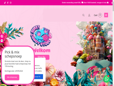 .. 0 00 0613188542 1 10 15 155a 16 2 2025 3 3073aa 35 4.8 5 6 75 94220344 95 99g 99gr aanbied aanmeld accept account acties ads algemen all amerikan analys and asian bent beoordel berry bestel besteld bestell blasterz blijf blog blueberry brain browsing btw by candy candys categorieen chip clicking consent contact content cookie cookies customis deur doe drankjes drink e e-mailadres ebru eenvoud elk enhanc ervan ervar experienc fan favoriet feestj g gebaseerd geniet gevestigd gezell glimlachgarantie gratis groen halal hannah hart herroepingsrecht hilledijk hoogt houd huis ijs informatie jij jong jouw kid kies klacht klantenservic klassiek kleur kleurrijk kom kop korting kortingscod kvk l langskom lat lekker lekkernij lekkerst lent lente2024 leukst lever log mailadres mak mango meld meldt merk mix morg my natur nieuwsbrief nl866682867b01 nooit nummer o onlin ontdek onweerstan onz or orang oud our paradijs personalised pick policy popcorn populair powered prachtig privacy product rak reject reserved retour right rob rotterdam schepsnoep schrijf serv shop smak snack snell snoep snoepgoed snoepjes sportlif stat stor strak straw suikerfestijn sweetcandystore.nl swet telefoonnummer terug testimonial to top traffic trendy tub uitgekek use value vanaf verleid verrass verzend vol voorwaard war wauw we welkom welkom@sweetcandystore.nl wereld wij winkel winkelwag you your zeker zoetekauw zoetig