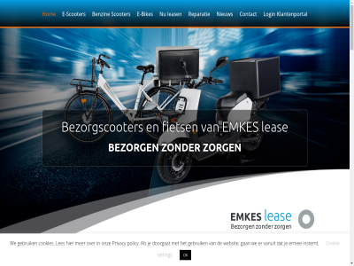 085 303 39 44 6562 76 aanmeld accessoires adequater administratiev airles all allen ap avond band bedrijfsnam bedrijv begint belang belangrijk benzin beschik best betrouw bezorg bezorgbox bezorgfiets bezorgoploss bezorgscooter bied bik bikes bspartsxxl bspartsxxl.com complet contact cookie cookies daardor daarnaast dag den direct doorgat e e-bik e-bikes e-scooter eerder eethuisj eig elektrisch emkes enkel erg ermee ervar factur fiet fiets full full-servic gan gat gebruik geeft gegan gegeven geled gemaakt gereedschap geregeld gerepareerd goed groesbek grot hag handig hel hom horeca ieder inbegrep industrieweg info@emkeslease.nl instemt inzicht jar klant klantenportal klantenservic klantgericht klantvriend klar koeriersactiviteit kostenefficient kwaliteit leas leasebedrijf leasemaatschappij les lever leverancier login logo maakt maaltijdbezorg mail mat med mee meedenk melding mog moqui mundo nederland nieuw nijmeg nooit ochtend ok omschrijv onderdel onderhoud ondernem ondersteun ontzorg onz opdruk optimal opvalt pagina particulier partner person planning policy postbezorg prijz privacy professionel reager reclam regel reparatie schad scherp scooter servic setting snel snell sneller specificaties stan taco telefoontjes uiterst vanuit vergelijk verlen vervoersoploss verwacht vind voelt volgen voordeur vorig vrag waarbij wagen war we websit weg wereld werkplat wij www.emkeslease.nl zee zer zorg zorgelos zowel